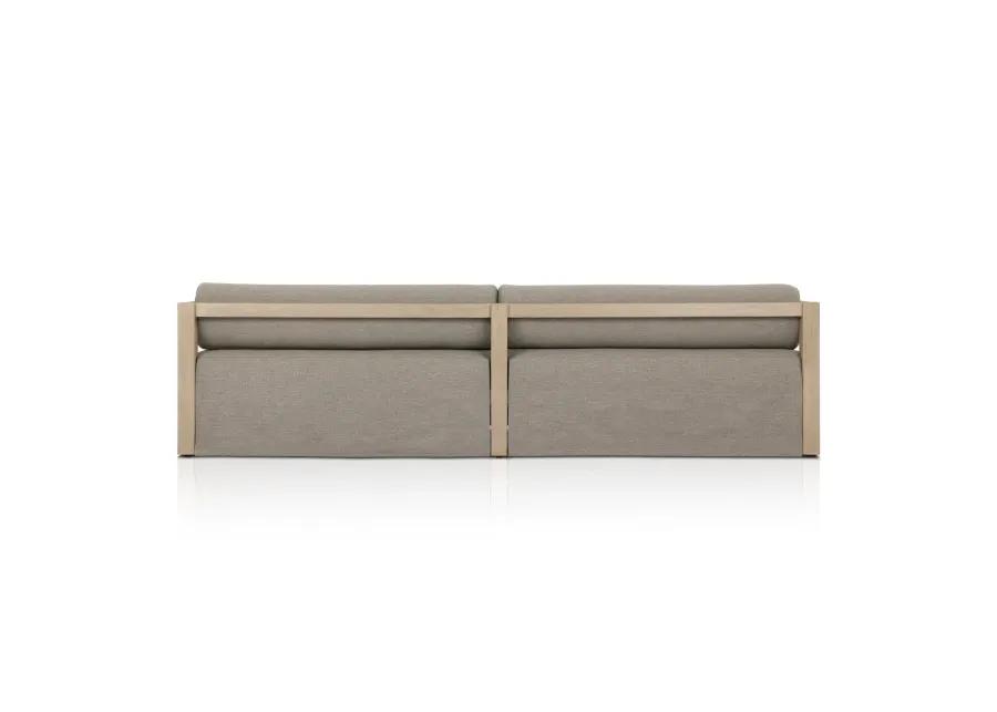 Laskin Outdoor Sofa