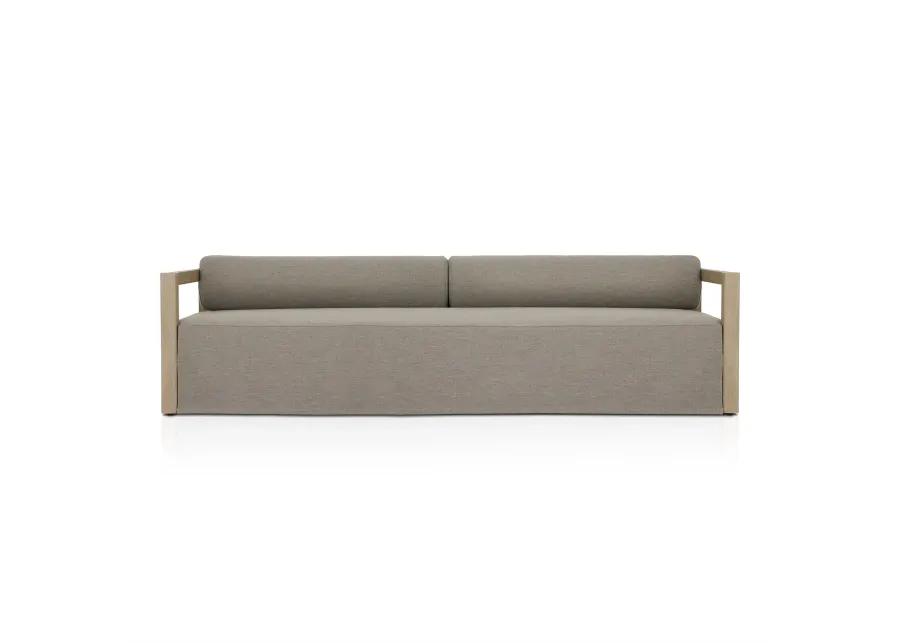 Laskin Outdoor Sofa