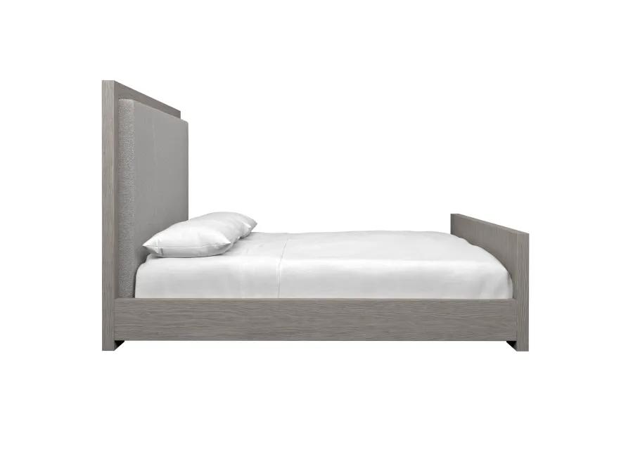 Trianon King Panel Bed