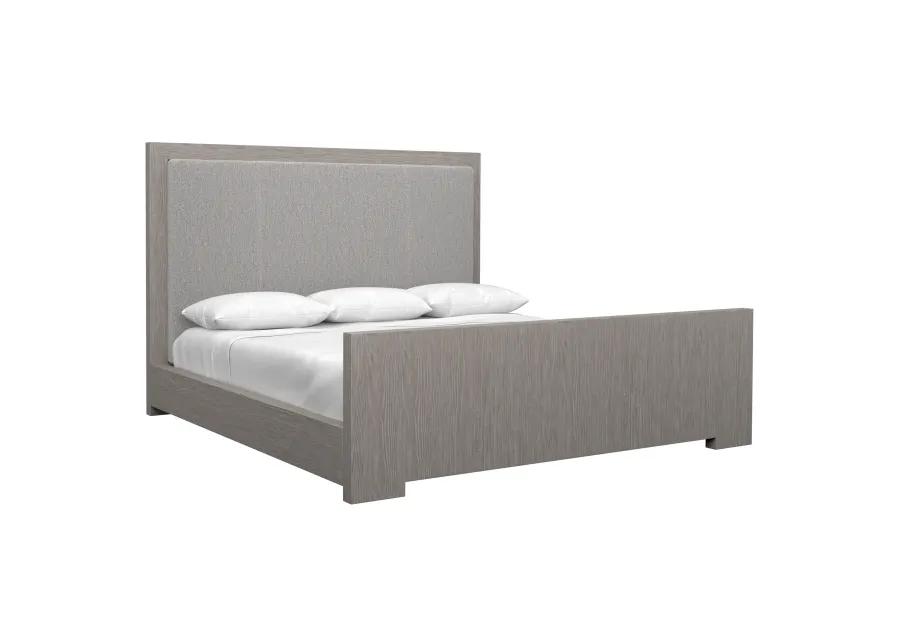 Trianon King Panel Bed