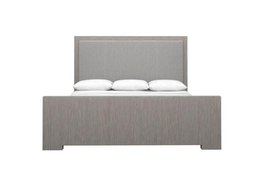 Trianon King Panel Bed