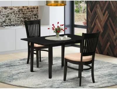 Dining Table- Dining Chairs