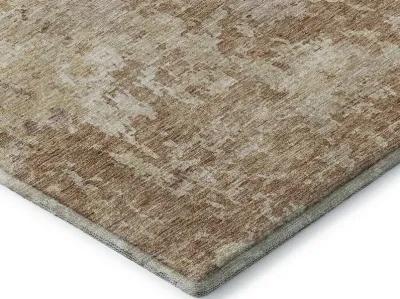 Bresca BC6 Copper 3' x 5' Rug