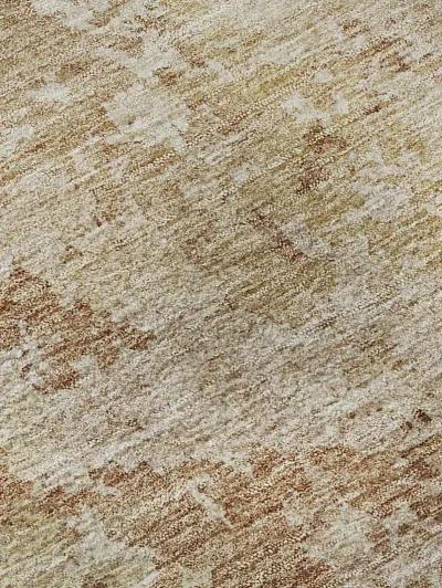 Bresca BC6 Copper 3' x 5' Rug