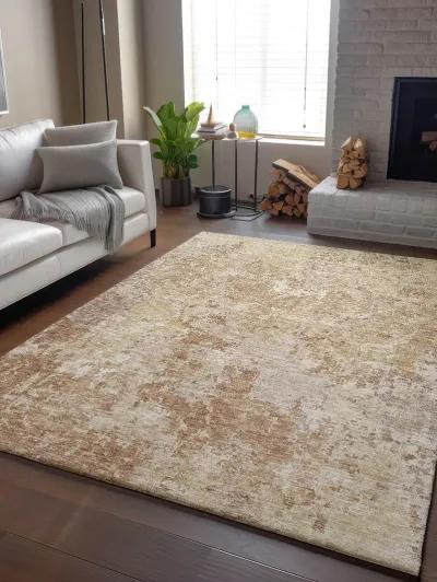 Bresca BC6 Copper 3' x 5' Rug