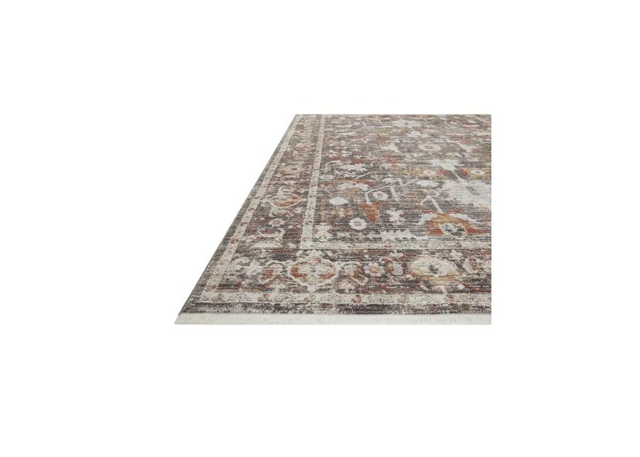 Bonney BNY07 2'7" x 8'" Rug