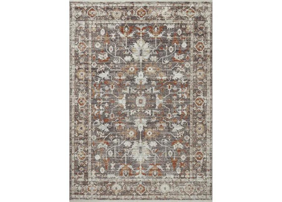 Bonney BNY07 2'7" x 8'" Rug