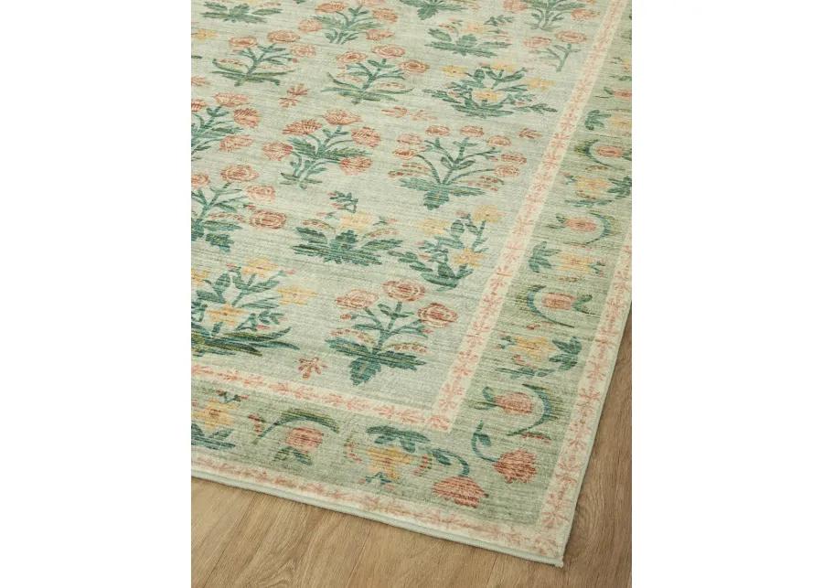 Eden EDE01 Rs" Rug