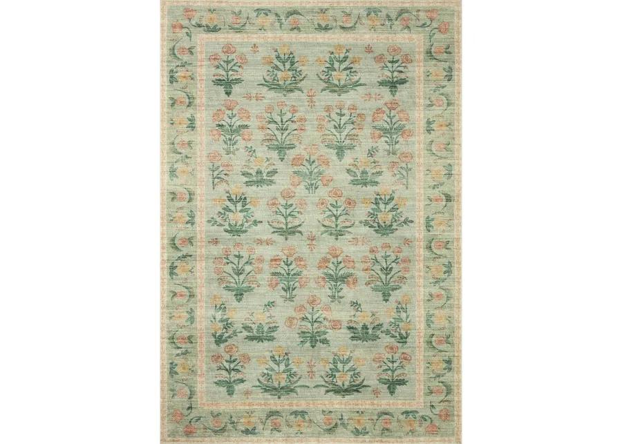 Eden EDE01 Rs" Rug