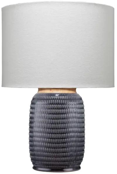 Graham Black Table Lamp