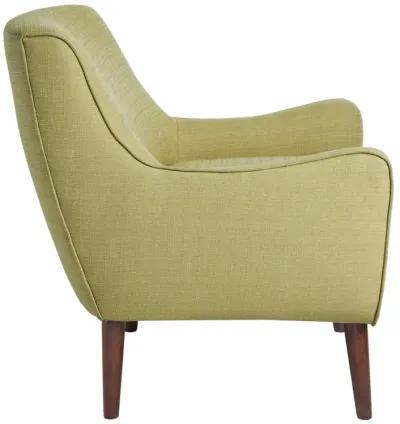 Oxford Mid-Century Accent Chair