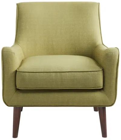 Oxford Mid-Century Accent Chair