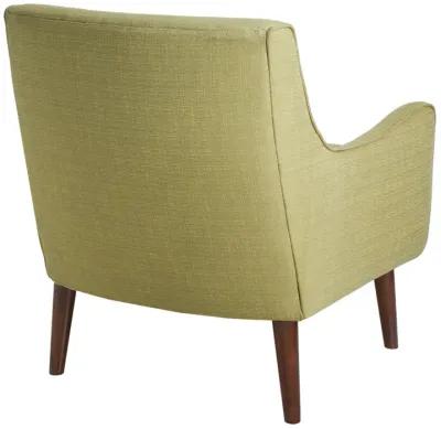 Oxford Mid-Century Accent Chair