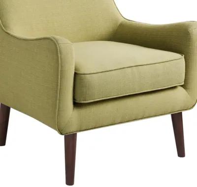 Oxford Mid-Century Accent Chair