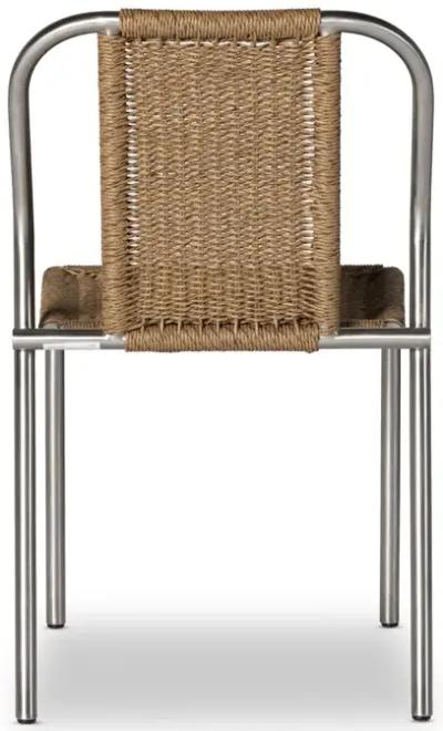 Moss Outdoor Dining Chair