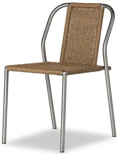 Moss Outdoor Dining Chair