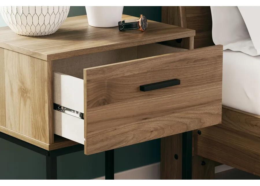 Deanlow Nightstand