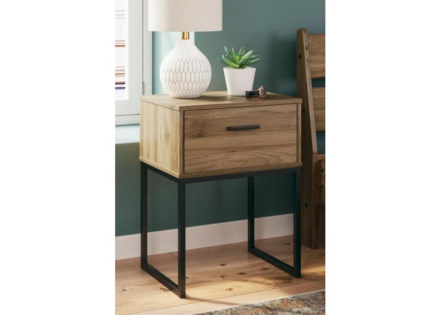 Deanlow Nightstand