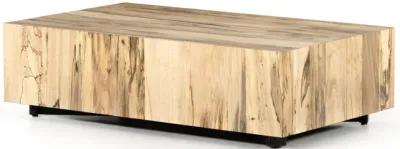 Hudson Rectangle Coffee Table