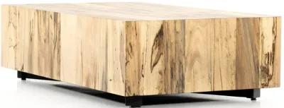 Hudson Rectangle Coffee Table