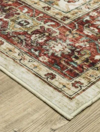 Sumter 2' x 3' Ivory Rug