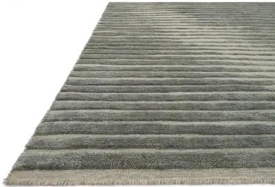 Cadence NZ01 Grey 9' x 12' Rug