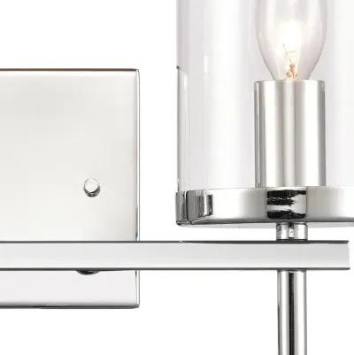 Oakland 13.5'' Wide 2-Light Vanity Light