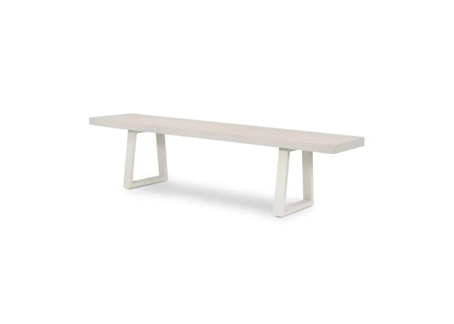 Cyrus Dining Bench