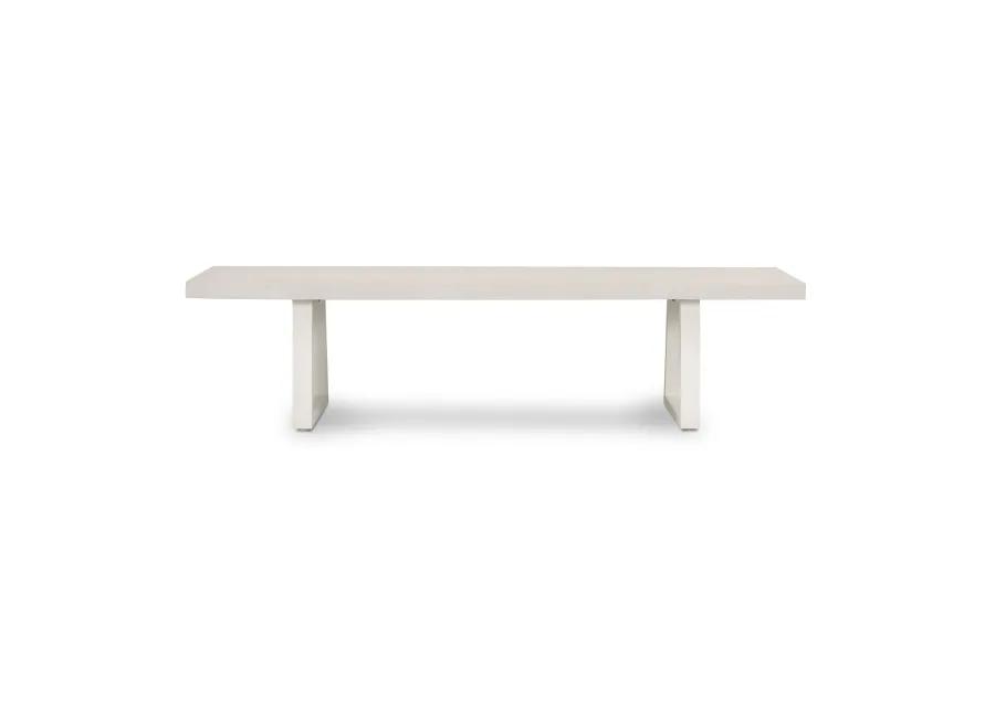 Cyrus Dining Bench