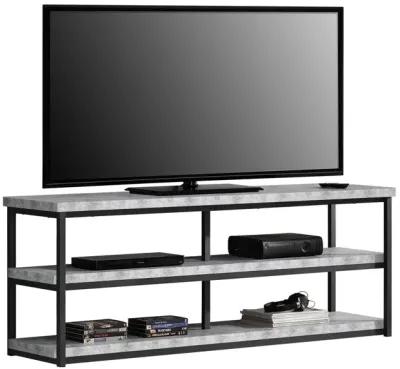 Ashlar TV Stand for TVs up to 65"