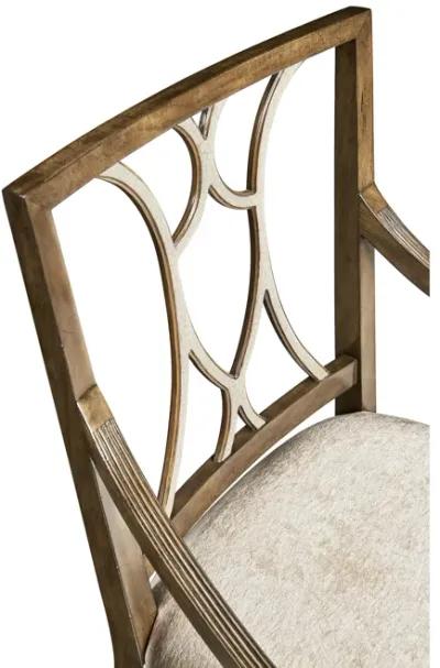 Osborne Arm Chair