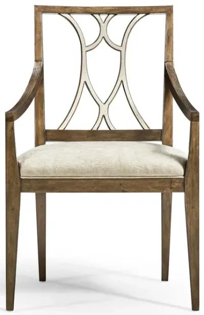 Osborne Arm Chair