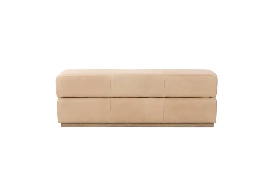 Maximo Accent Bench