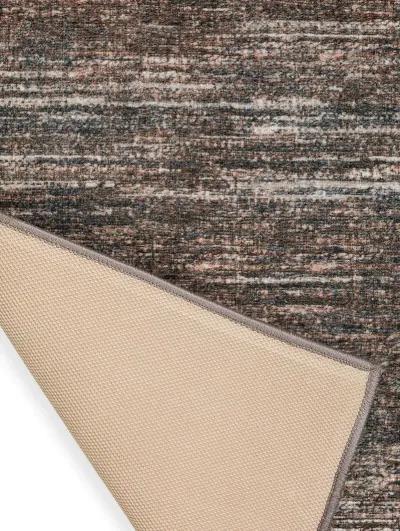 Ciara CR1 Chocolate 2' x 3' Rug