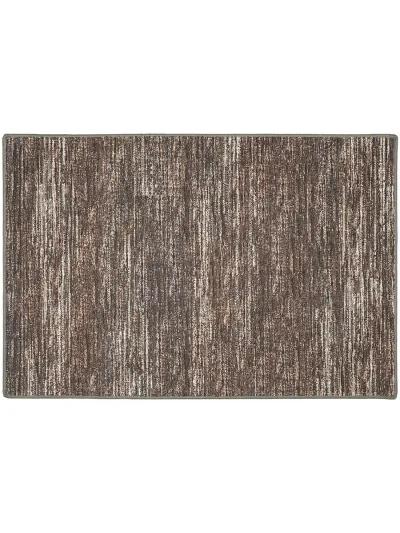 Ciara CR1 Chocolate 2' x 3' Rug