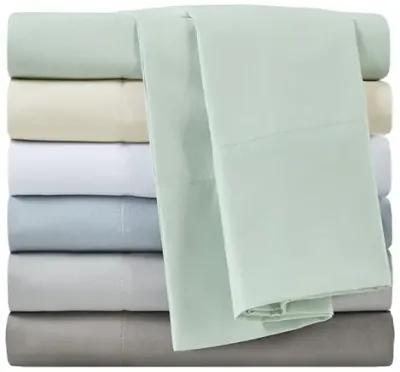 Gracie Mills Thaddeus Cool Microfiber Sheet Set for All Night Comfort