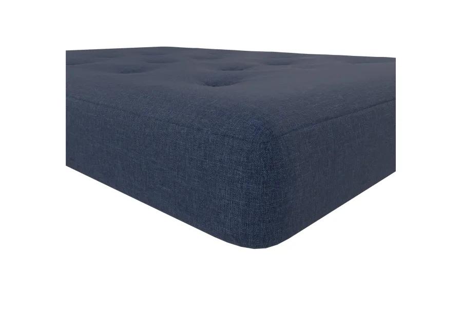 Bria 8" Independently Encased Coil Futon Mattress