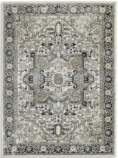 Gregmoore 5'2" x 6'10" Rug