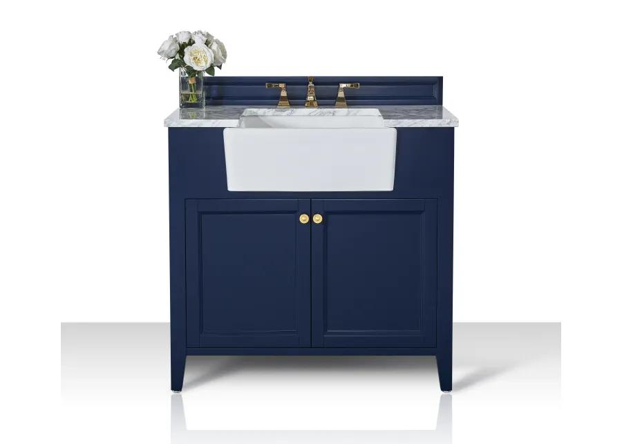 Adeline 36 in. Bath Vanity Set