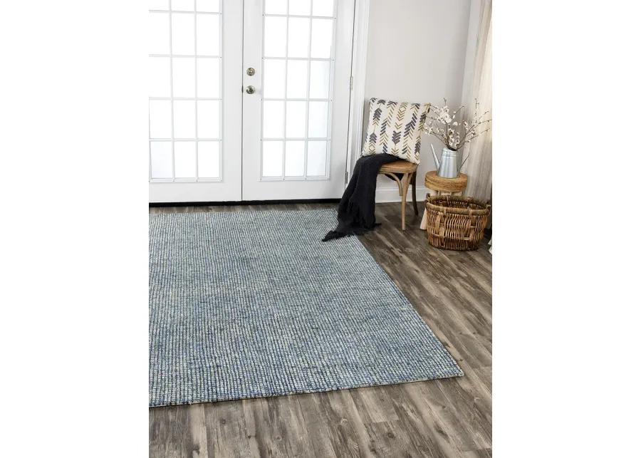 Talbot TAL101 5' x 8' Rug