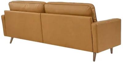 Valour Leather Sofa