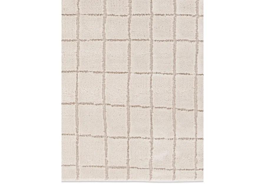 Anton Jaida 2'5"x10' Rnr Rug