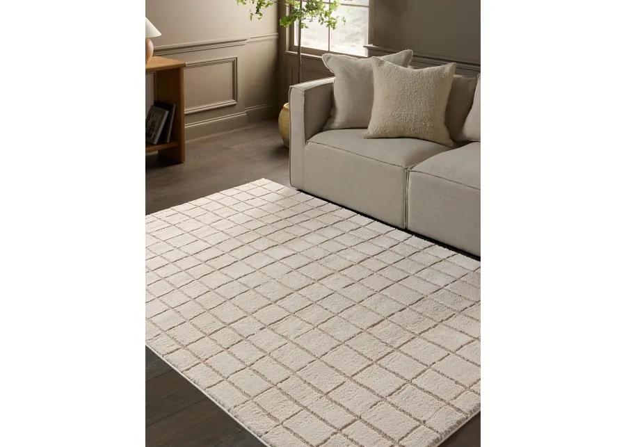 Anton Jaida 2'5"x10' Rnr Rug