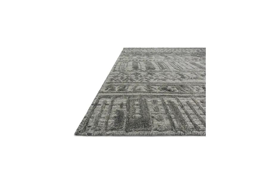 Sojourn RG01 Graphite 7'9" x 9'9" Rug