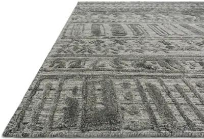 Sojourn RG01 Graphite 7'9" x 9'9" Rug