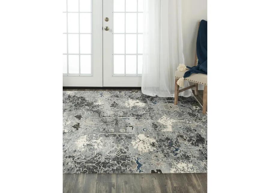 Belmont BMT953 6' x 9' Rug