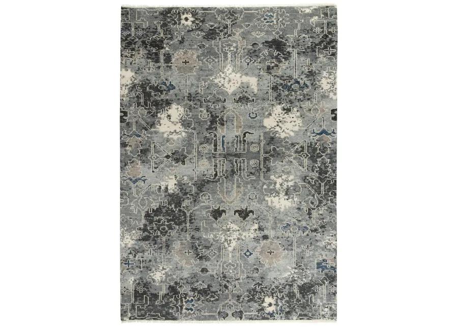 Belmont BMT953 6' x 9' Rug