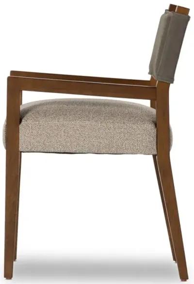 Ferris Dining Armchair