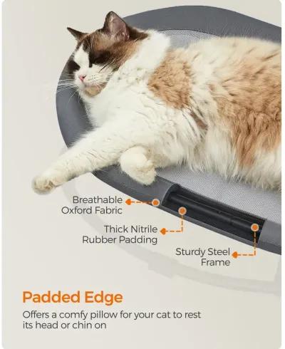 Cat Hammock Bed for Cozy and Comfortable Feline Relaxation