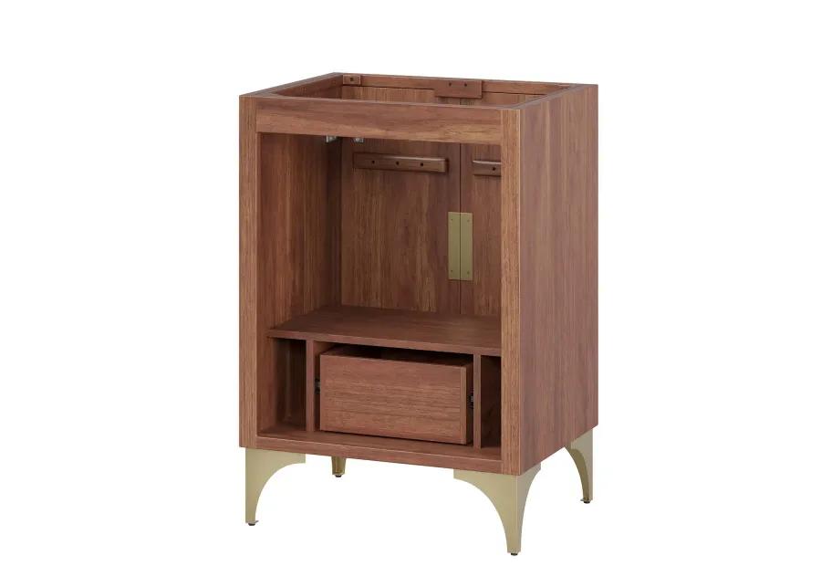 Daylight 24" Bathroom Vanity Cabinet